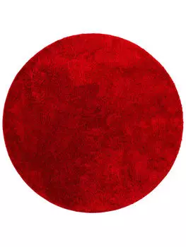 Ковер Snapstyle, цвет weinrot