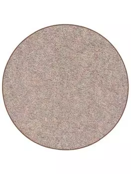 Ковер Snapstyle, коричневый