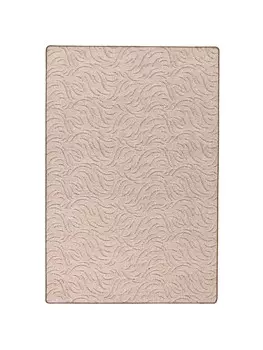 Ковер Snapstyle, коричневый