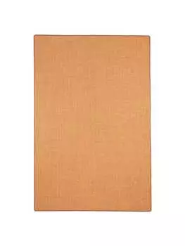 Ковер Snapstyle, коричневый