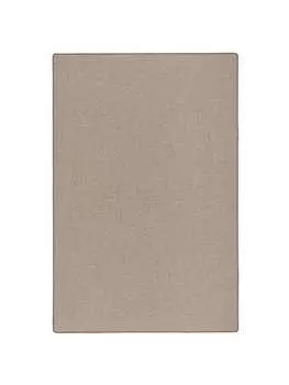 Ковер Snapstyle, коричневый