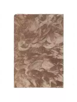 Ковер Snapstyle, коричневый