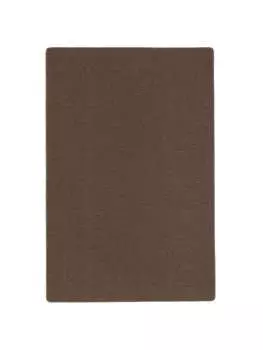 Ковер Snapstyle, коричневый