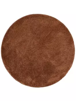 Ковер Snapstyle, коричневый