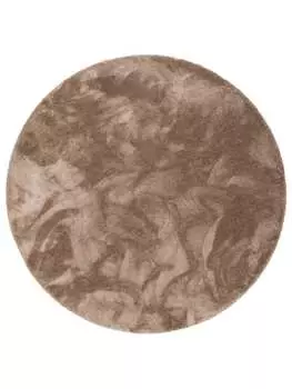 Ковер Snapstyle, коричневый