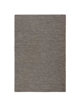 Ковер Snapstyle, коричневый