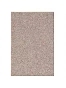 Ковер Snapstyle, коричневый