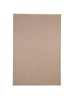 Ковер Snapstyle, коричневый