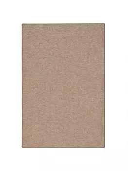 Ковер Snapstyle, коричневый