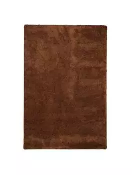 Ковер Snapstyle, коричневый