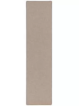 Ковер Snapstyle, коричневый