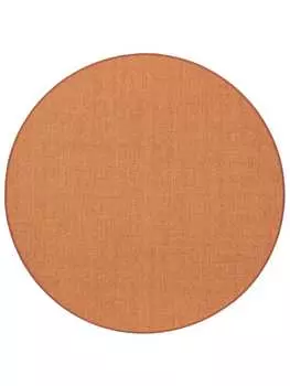 Ковер Snapstyle, коричневый