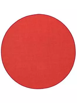 Ковер Snapstyle, красный