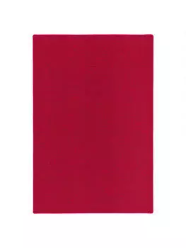 Ковер Snapstyle, красный