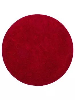 Ковер Snapstyle, красный