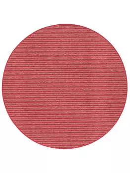 Ковер Snapstyle, красный