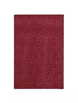 Ковер Snapstyle, красный