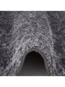 Ковер Snapstyle, серебряный