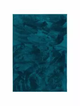 Ковер Snapstyle, синий