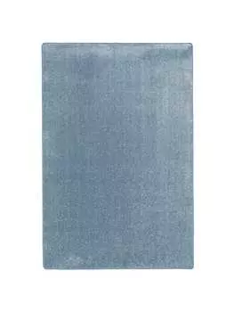 Ковер Snapstyle, синий