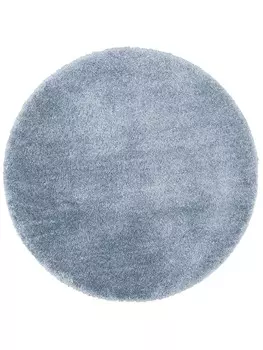 Ковер Snapstyle, синий