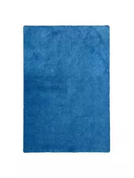Ковер Snapstyle, синий