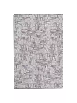 Ковер Snapstyle, светло-серый