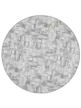 Ковер Snapstyle, светло-серый