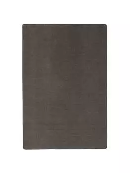 Ковер Snapstyle, темно-коричневый