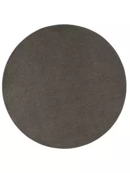 Ковер Snapstyle, темно-коричневый