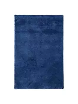 Ковер Snapstyle, темно-синий