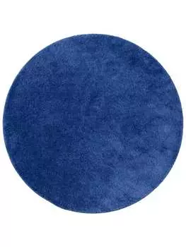 Ковер Snapstyle, темно-синий