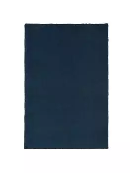 Ковер Snapstyle, темно-синий