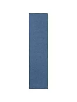 Ковер Snapstyle, темно-синий