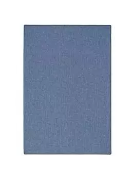 Ковер Snapstyle, темно-синий