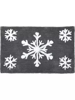 Ковер STOF France, антрацит