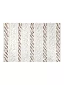 Ковер STOF France, цвет creme/hellbraun