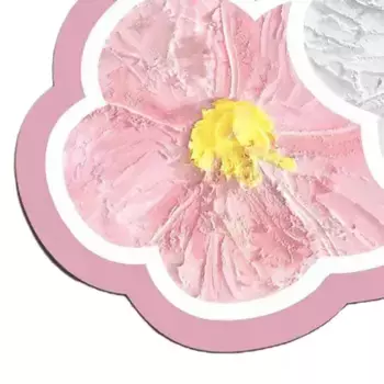 Ковер Stuttg, цвет Bunt