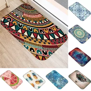 Ковер Stuttg, цвет Bunt