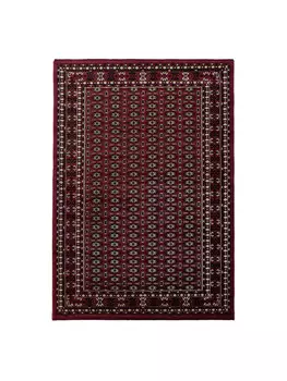 Ковер Teppich Boss, цвет orient teppich martina rot