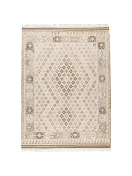 Ковер Theko, бежевый