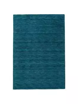 Ковер Theko, бирюзовый
