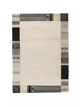 Ковер Theko, цвет grijs