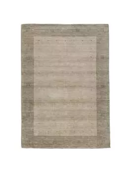 Ковер Theko, цвет grijs