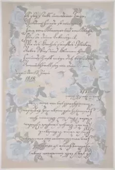 Ковер THEKO "Flomi Paris", прямоугольный, плоского плетения, идеально подходит для гостиной и спальни 120х180 см, бежевый