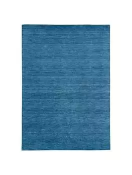 Ковер Theko, синий