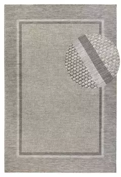 Ковер Villeroy & Boch "Luitwin" 155х230 см, светло-коричневый