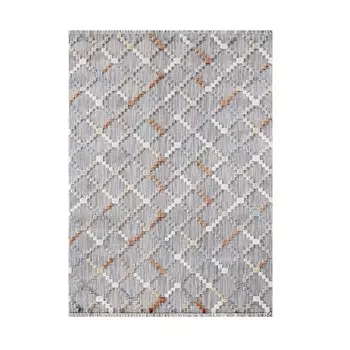 Ковер Viviana Multi Broadway машинного производства - 80x150 см