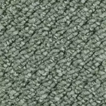 Ковер Vorwerk "Passion 1093 (Traffic) петельный ковер", прямоугольный, гостиная, спальня, детская, ширина 400/500 см 500х200 см, светло-зеленый