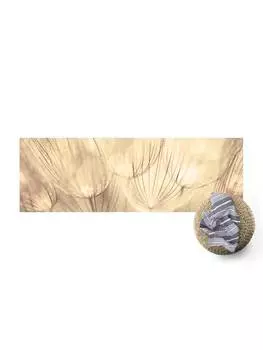 Ковер WALLART, цвет creme/beige